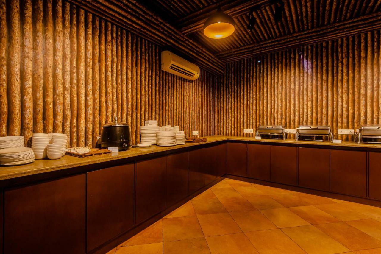 Capital O 35403 Discover Resorts Neral Exterior foto