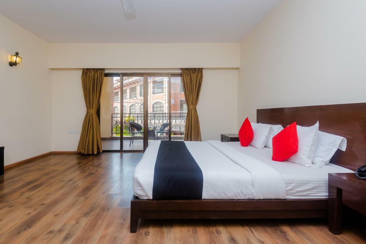 Capital O 35403 Discover Resorts Neral Exterior foto