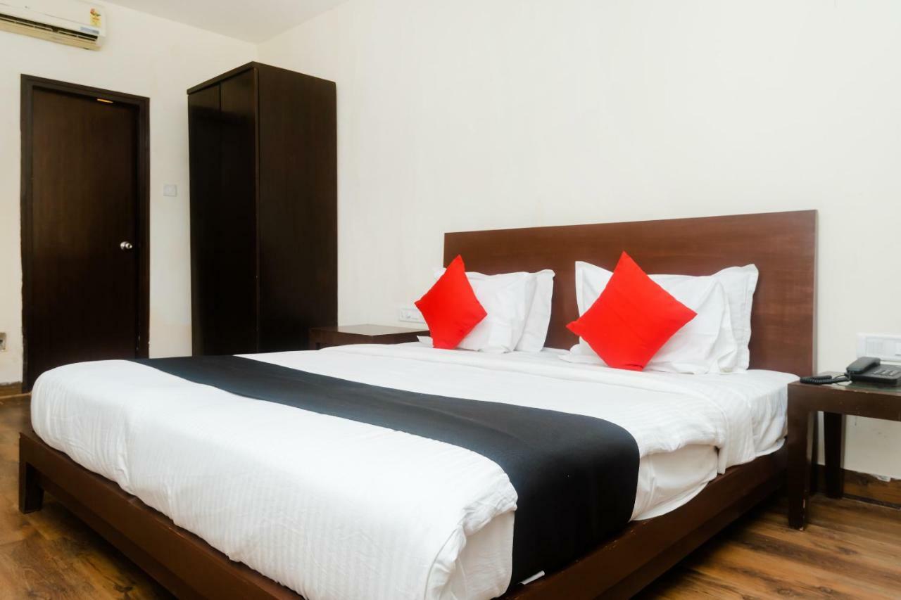 Capital O 35403 Discover Resorts Neral Exterior foto