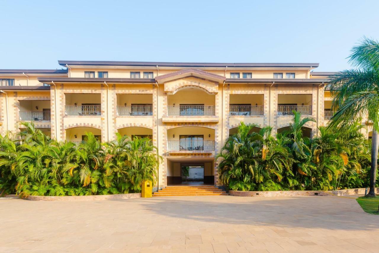 Capital O 35403 Discover Resorts Neral Exterior foto