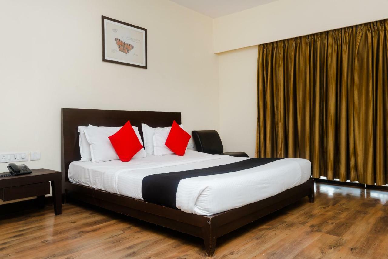 Capital O 35403 Discover Resorts Neral Exterior foto