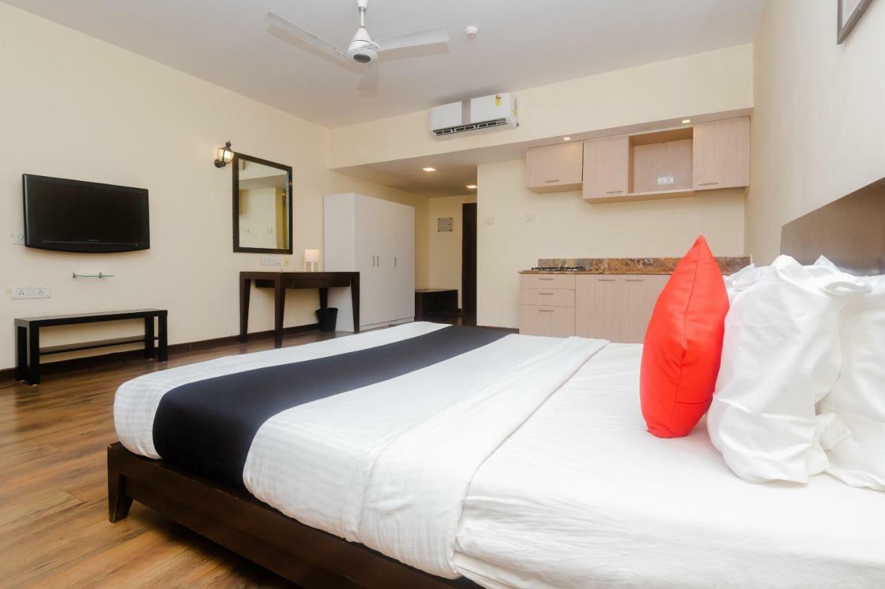 Capital O 35403 Discover Resorts Neral Exterior foto