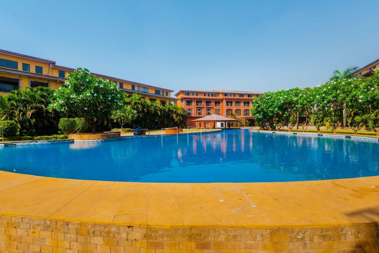 Capital O 35403 Discover Resorts Neral Exterior foto