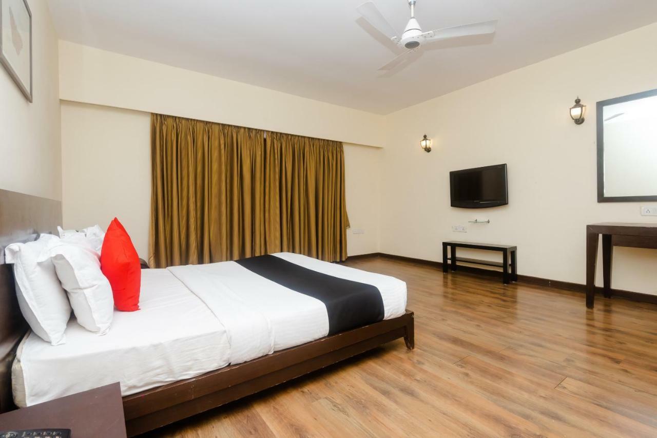 Capital O 35403 Discover Resorts Neral Exterior foto