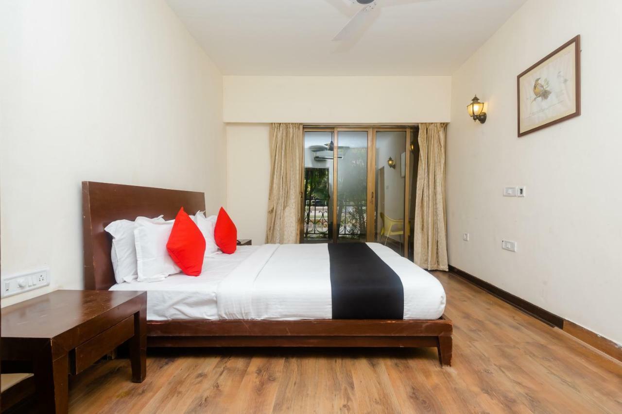 Capital O 35403 Discover Resorts Neral Exterior foto