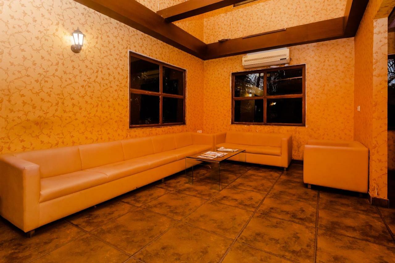 Capital O 35403 Discover Resorts Neral Exterior foto