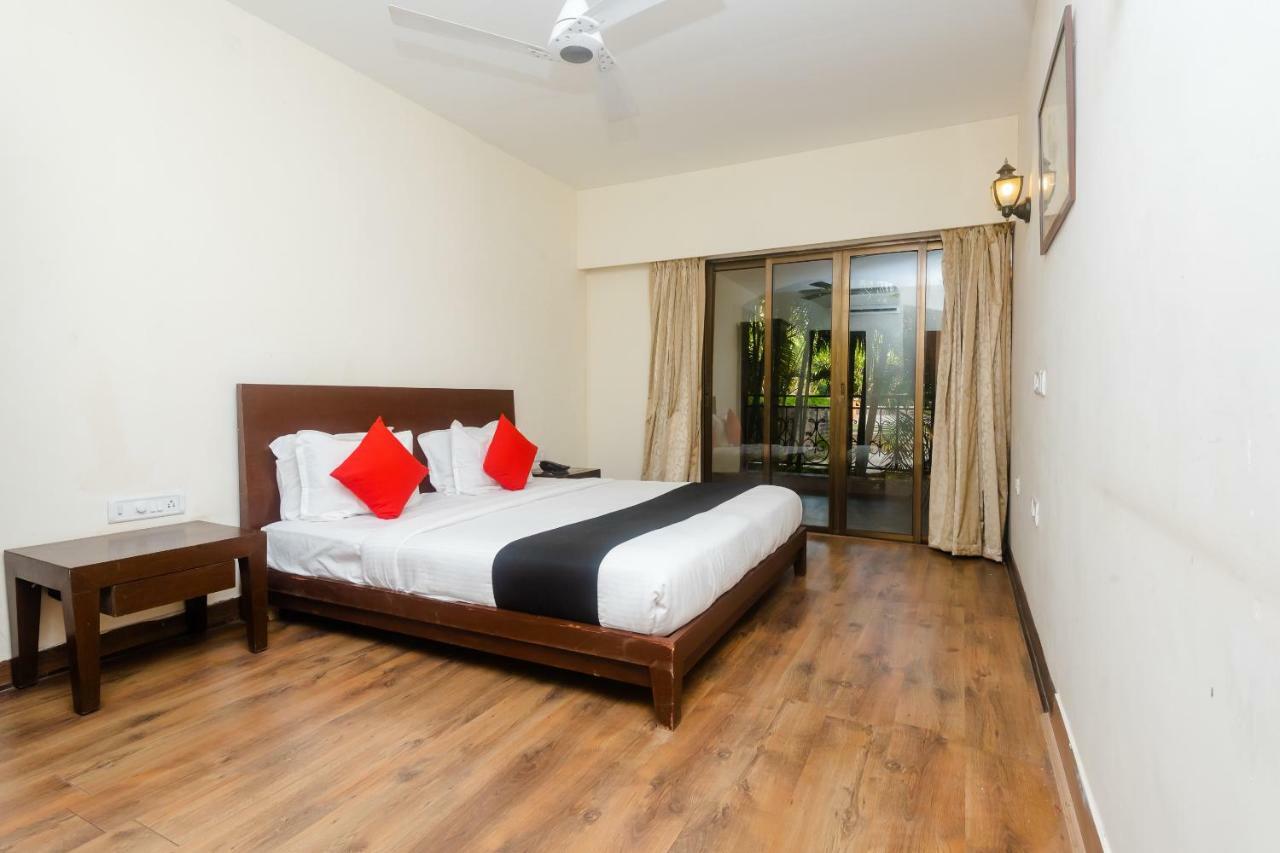 Capital O 35403 Discover Resorts Neral Exterior foto