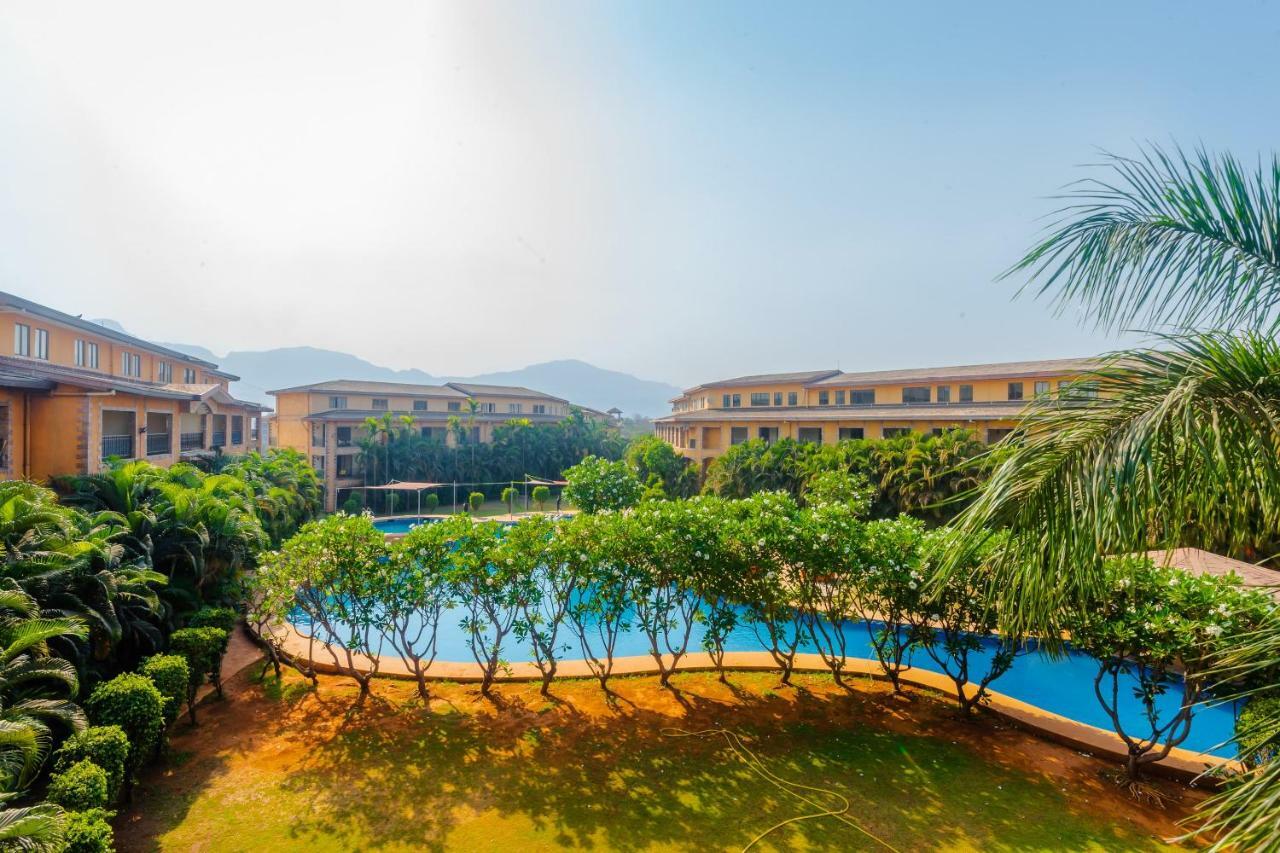 Capital O 35403 Discover Resorts Neral Exterior foto
