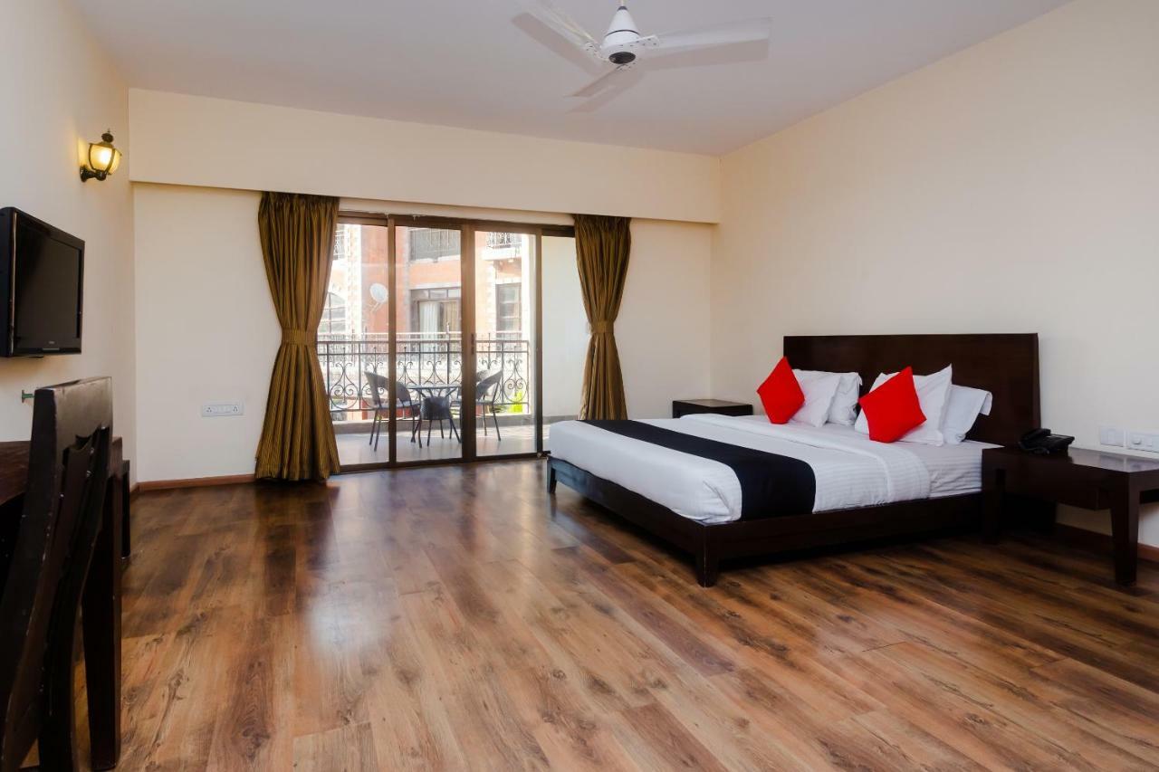 Capital O 35403 Discover Resorts Neral Exterior foto