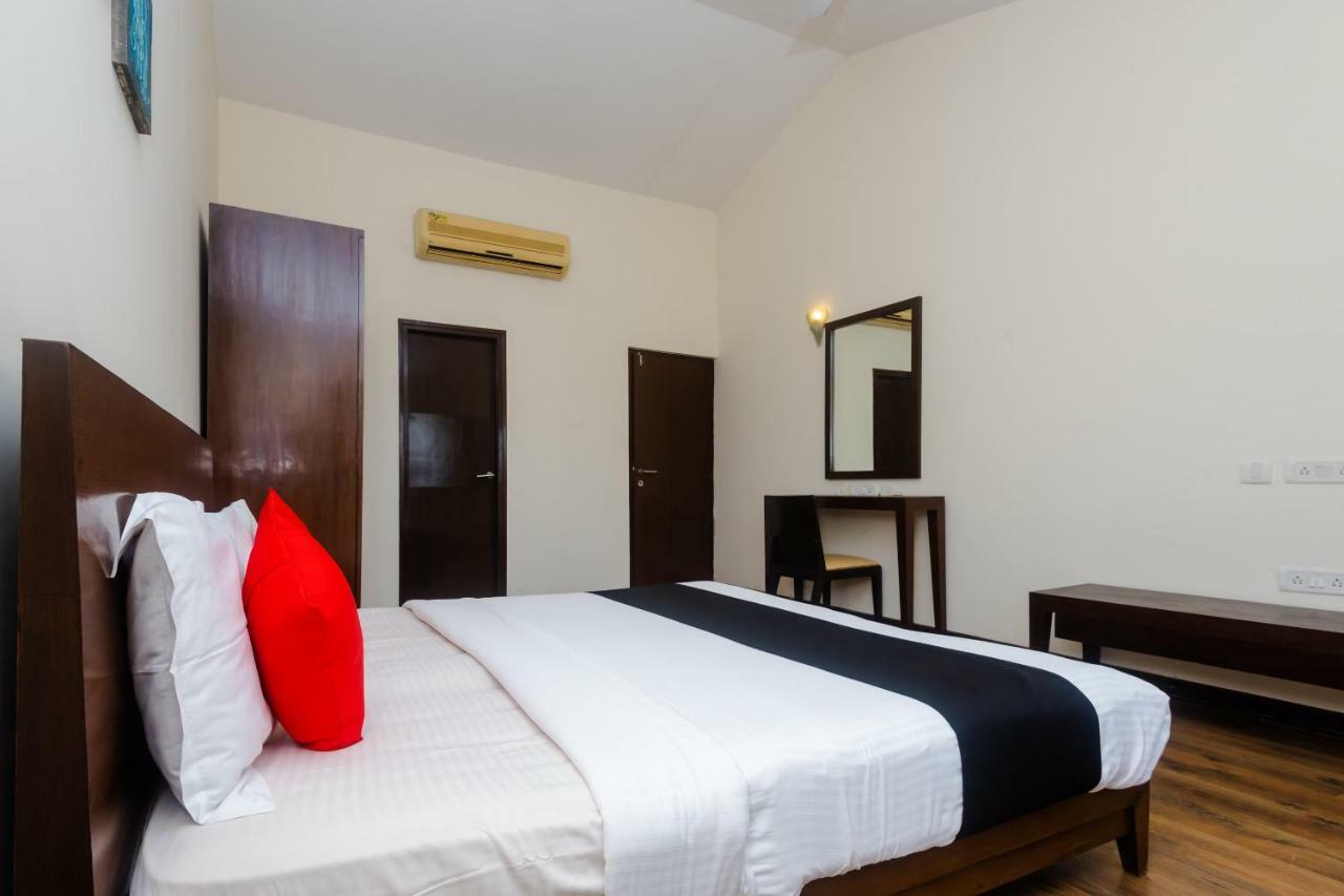 Capital O 35403 Discover Resorts Neral Exterior foto