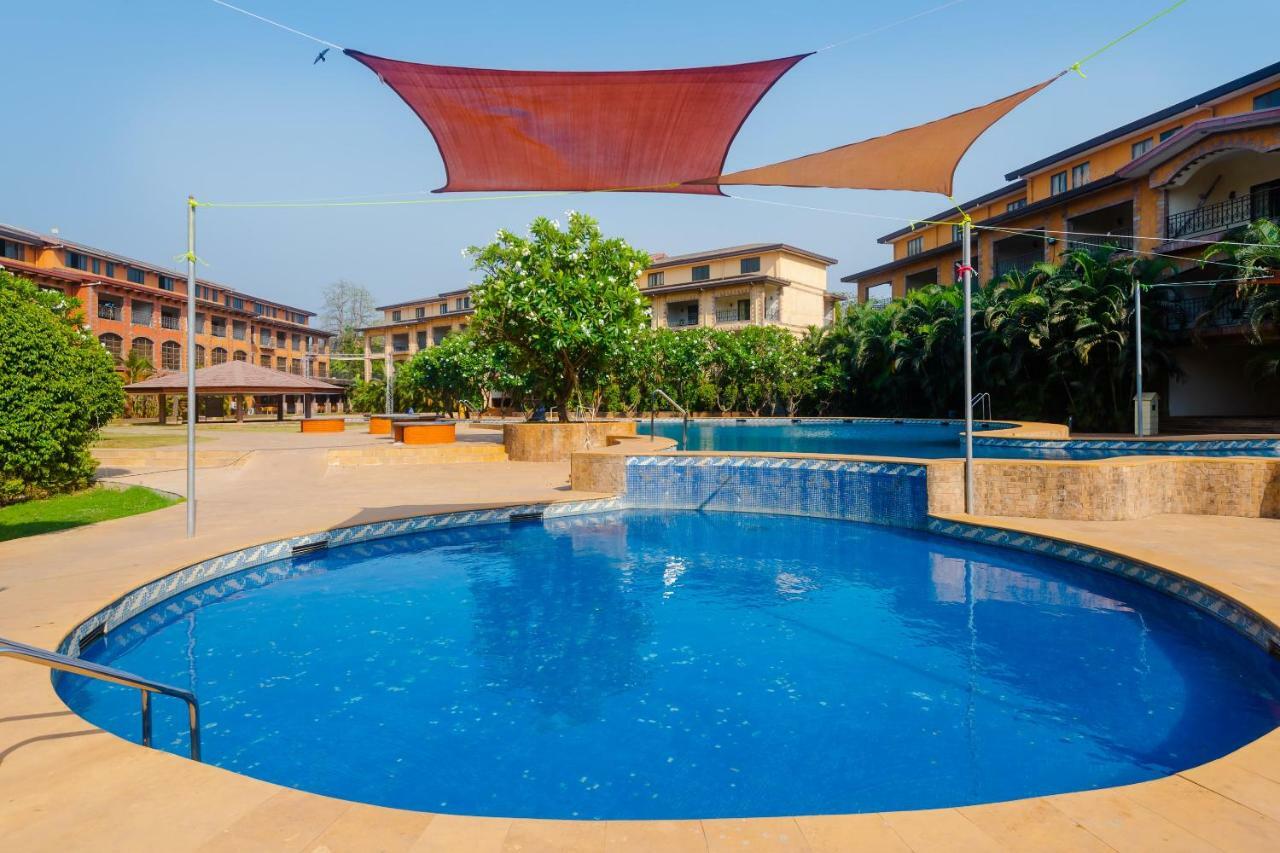 Capital O 35403 Discover Resorts Neral Exterior foto
