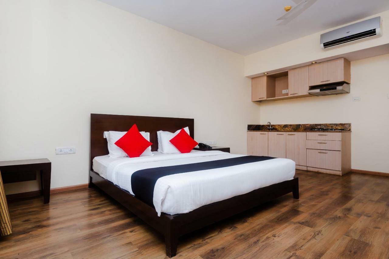 Capital O 35403 Discover Resorts Neral Exterior foto