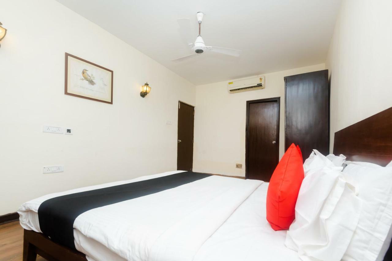 Capital O 35403 Discover Resorts Neral Exterior foto