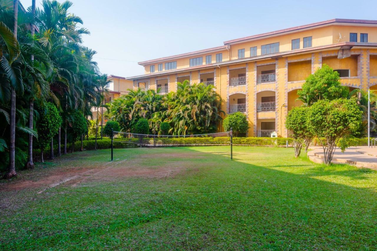 Capital O 35403 Discover Resorts Neral Exterior foto