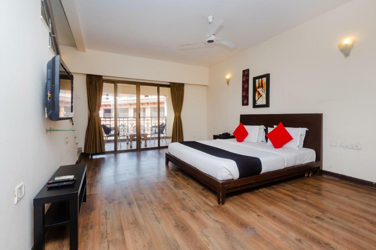 Capital O 35403 Discover Resorts Neral Exterior foto