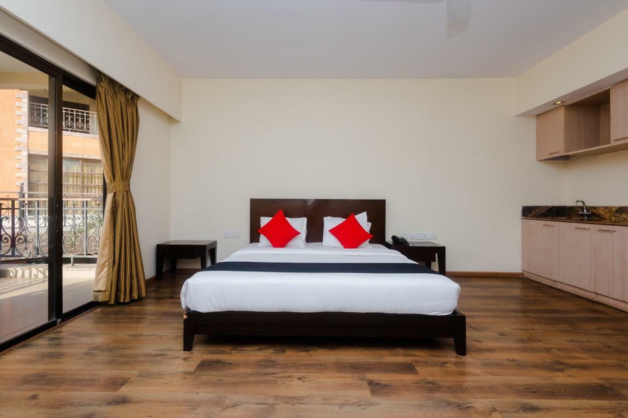 Capital O 35403 Discover Resorts Neral Exterior foto