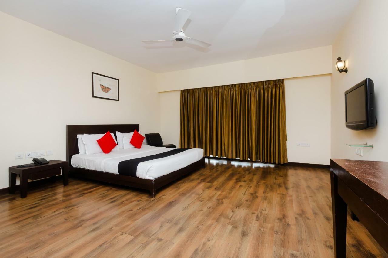 Capital O 35403 Discover Resorts Neral Exterior foto