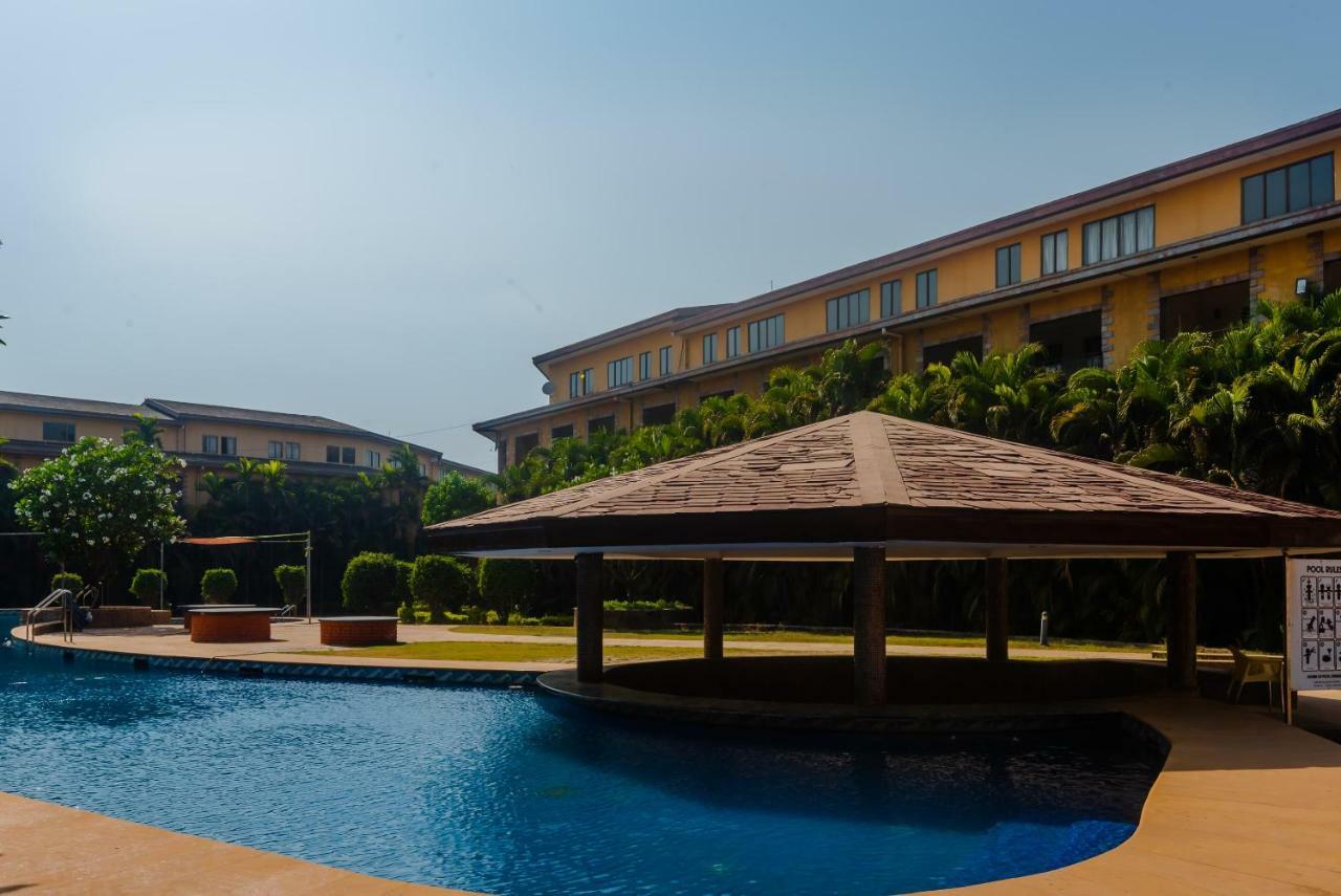 Capital O 35403 Discover Resorts Neral Exterior foto