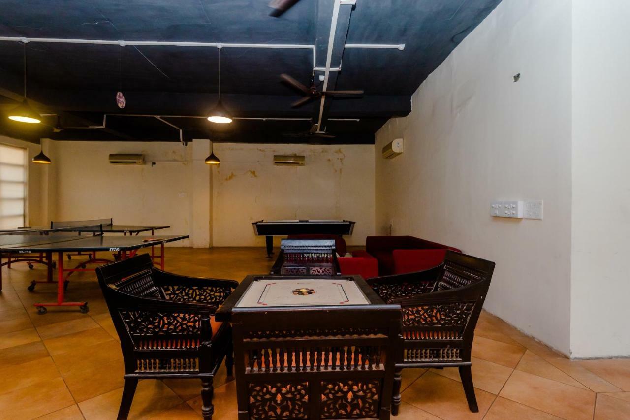 Capital O 35403 Discover Resorts Neral Exterior foto