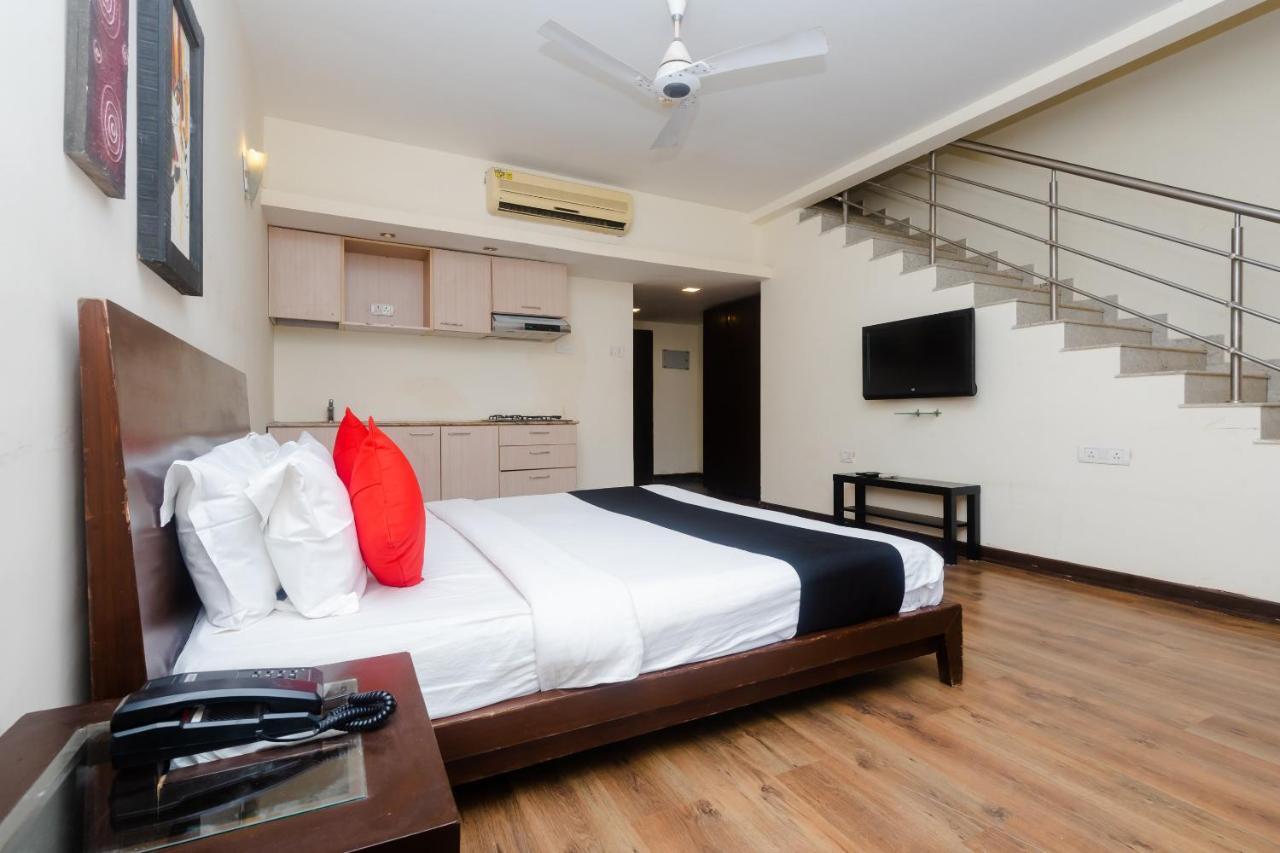 Capital O 35403 Discover Resorts Neral Exterior foto