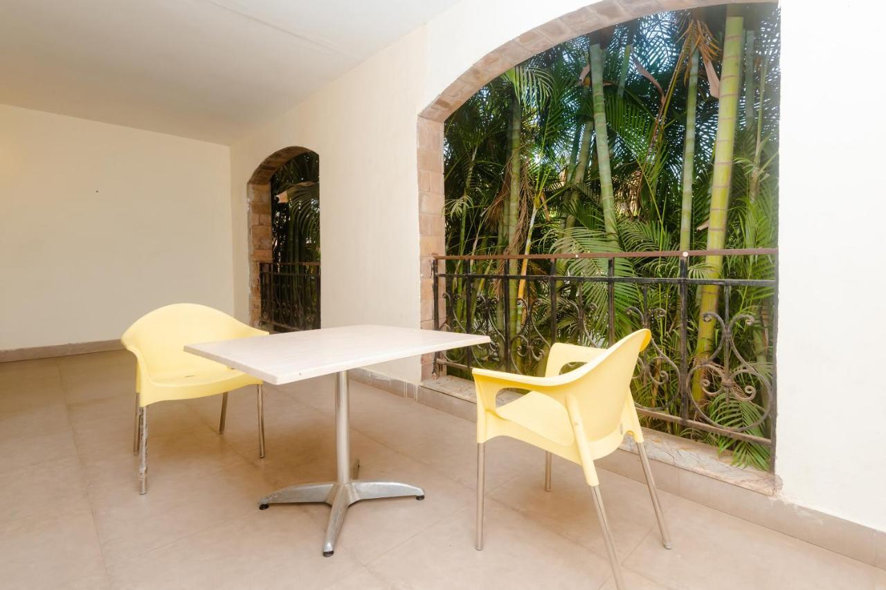 Capital O 35403 Discover Resorts Neral Exterior foto