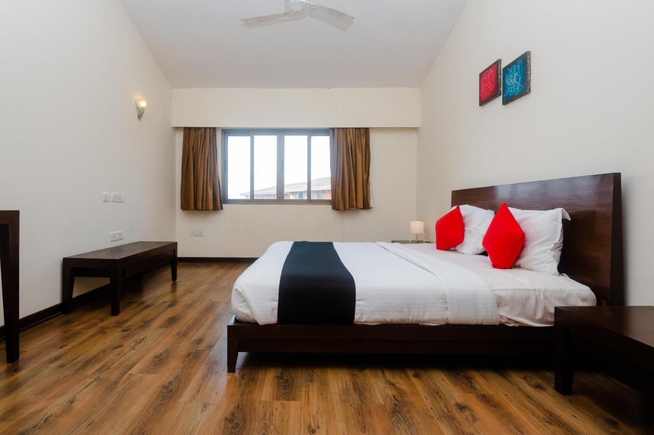 Capital O 35403 Discover Resorts Neral Exterior foto